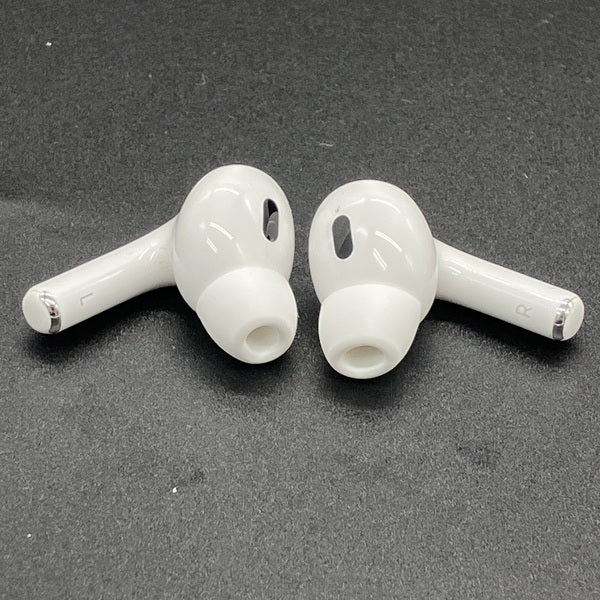 【中古】MagSafe充電ケース(USB-C)付きAirPods Pro(第2世代) MTJV3JA
