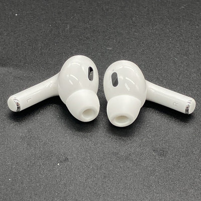 【中古】MagSafe充電ケース(USB-C)付きAirPods Pro(第2世代) MTJV3JA