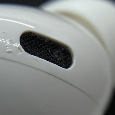 【中古】MagSafe充電ケース(USB-C)付きAirPods Pro(第2世代) MTJV3JA