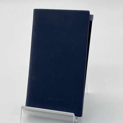 【中古】NW-A300シリーズ用ソフトケース ブルー 【CKS-NWA300LCWW】【名古屋】