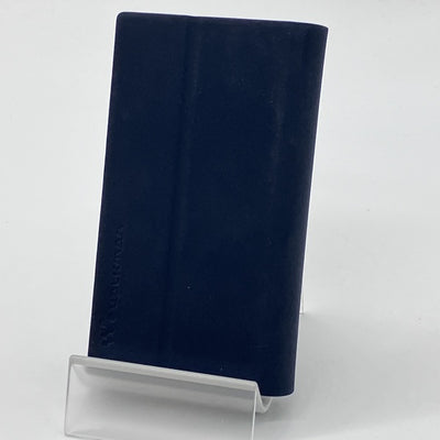 【中古】NW-A300シリーズ用ソフトケース ブルー 【CKS-NWA300LCWW】【名古屋】