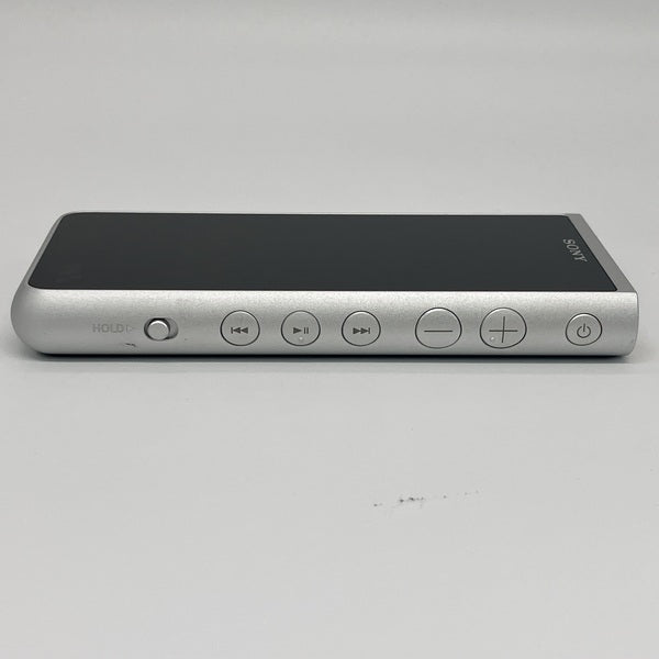 【中古】NW-ZX507 SM 【シルバー】【名古屋】