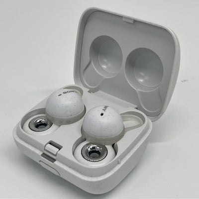 【中古】LinkBuds ホワイト 【WF-L900 W】【名古屋】