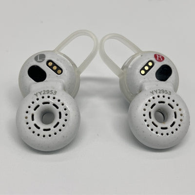 【中古】LinkBuds ホワイト 【WF-L900 W】【名古屋】