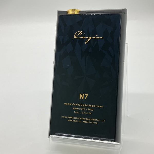 【中古】N7【SPK-A003】【仙台】