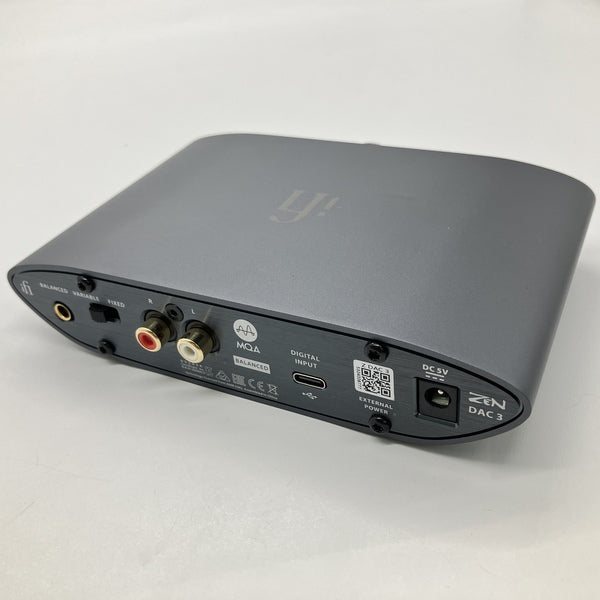 【中古】ZEN DAC 3【秋葉原】