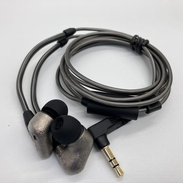 SENNHEISER 【中古】IE 600【日本橋】 – e☆イヤホン