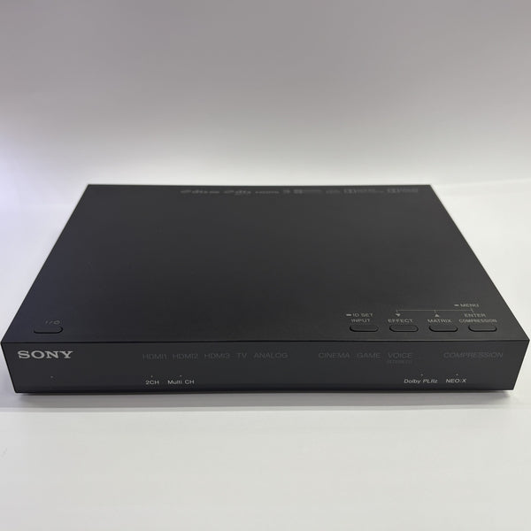 【中古】MDR-HW700DS【日本橋】