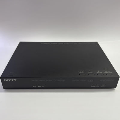 【中古】MDR-HW700DS【日本橋】