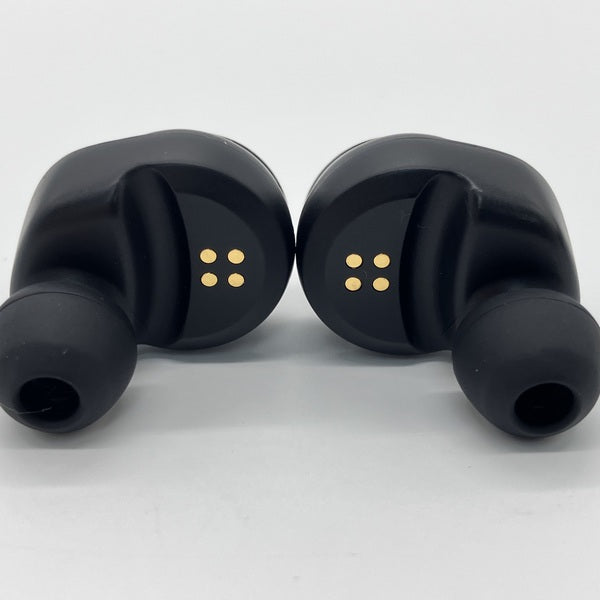 ANIMA 【中古】ANW02 Black 【ANW02-BLK】【秋葉原】 – e☆イヤホン