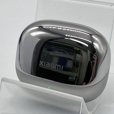 【中古】Xiaomi Buds 5 Pro チタングレー【秋葉原】