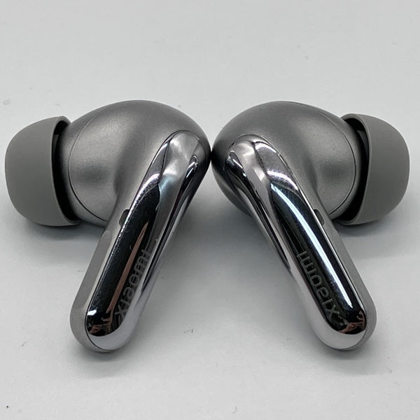 【中古】Xiaomi Buds 5 Pro チタングレー【秋葉原】