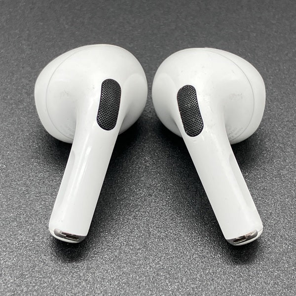 AirPodsPro2 中古品 APPLE 〔中古〕AirPods Pro 第2世代 MTJV3J/A（中古保証1ヶ月間