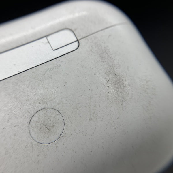 AirPods Pro 第2世代 USB-Cモデル MQD83J/A Apple 『新品』 Apple(アップル ) AirPods Pro 第2世代 MQD83J/A