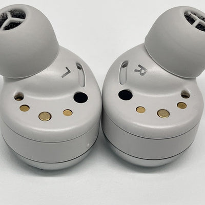 【中古】EAH-AZ100-S シルバー【日本橋】