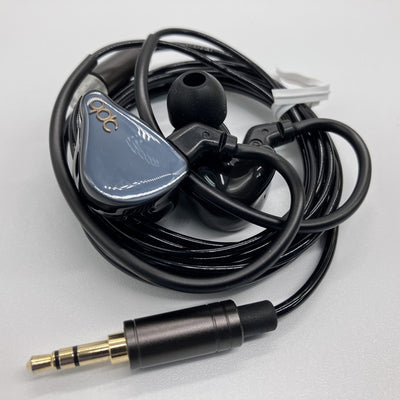 【中古】SUPERIOR Piano Black 【QDC-SUPERIOR-BK】【日本橋】