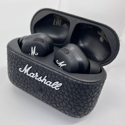 【中古】Motif II ANC Black【日本橋】