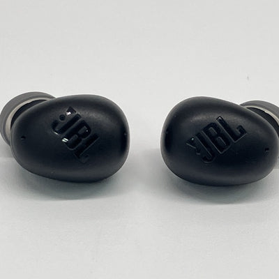 【中古】WAVE BUDS 2 ブラック【JBLWBUDS2BLK】【日本橋】