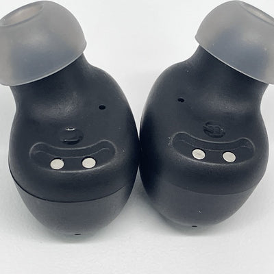 【中古】WAVE BUDS 2 ブラック【JBLWBUDS2BLK】【日本橋】