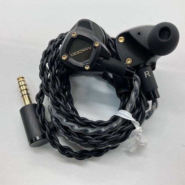 MADOO 【中古】Typ512 【MDO-T512-AL】【秋葉原】 – e☆イヤホン