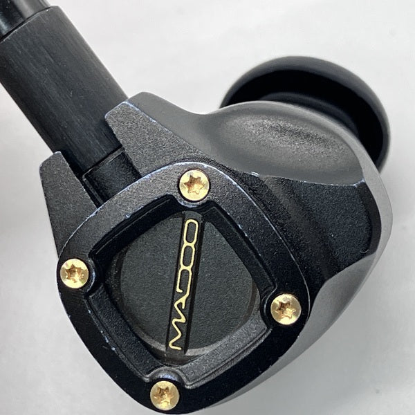 MADOO 【中古】Typ512 【MDO-T512-AL】【秋葉原】 – e☆イヤホン