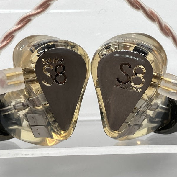 【中古】S8【名古屋】