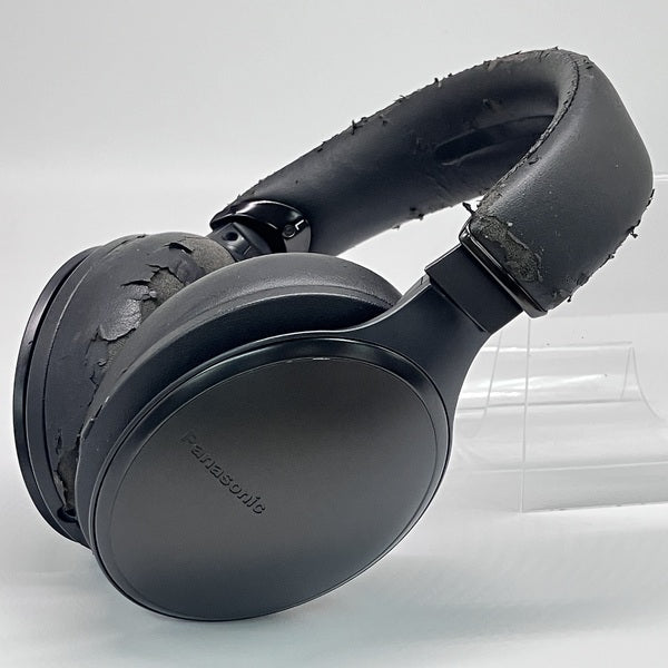 RP-HD600N panasonic 新品未使用品 ヘッドフォン Panasonic 【中古】RP-HD600N-K ブラック【秋葉原】 – e☆イヤホン