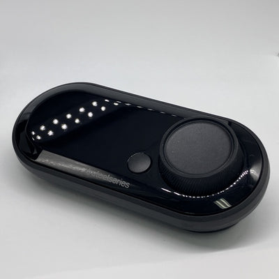 【中古】SteelSeries Arctis Pro + Game DAC White【名古屋】