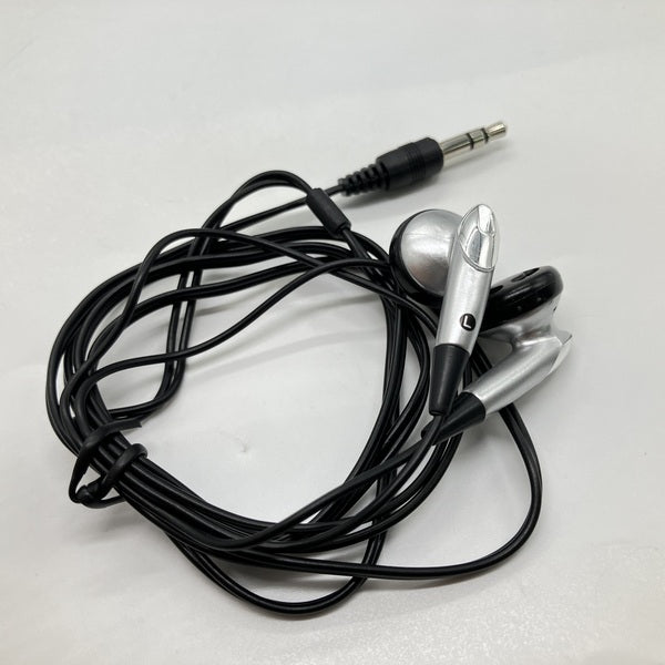 【中古】インナーイヤー型イヤホン【日本橋】