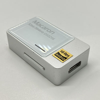 【中古】iBasso Jr. Macaron SV【日本橋】