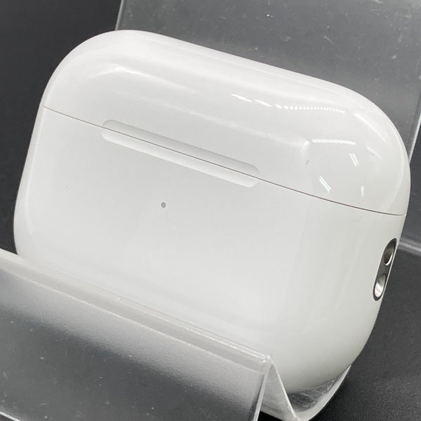 【中古】MagSafe充電ケース(USB-C)付きAirPods Pro(第2世代) MTJV3JA【日本橋】