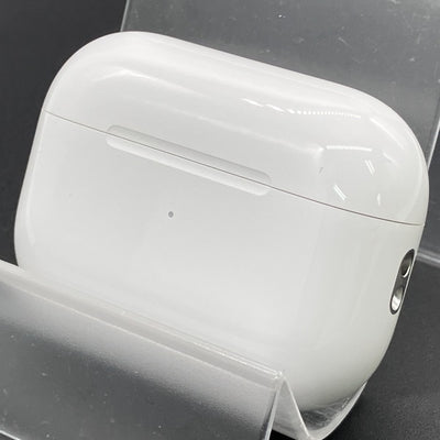 【中古】MagSafe充電ケース(USB-C)付きAirPods Pro(第2世代) MTJV3JA【日本橋】