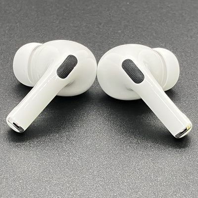 【中古】MagSafe充電ケース(USB-C)付きAirPods Pro(第2世代) MTJV3JA【日本橋】