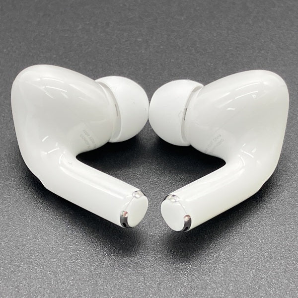 【中古】MagSafe充電ケース(USB-C)付きAirPods Pro(第2世代) MTJV3JA【日本橋】