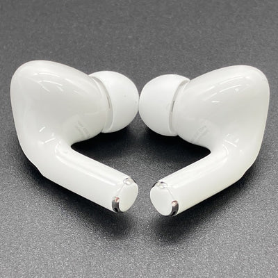 【中古】MagSafe充電ケース(USB-C)付きAirPods Pro(第2世代) MTJV3JA【日本橋】