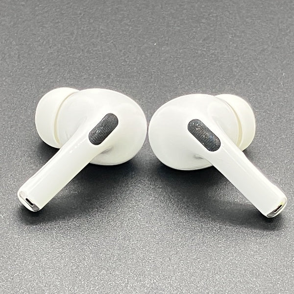 【中古】MagSafe充電ケース(USB-C)付きAirPods Pro(第2世代) MTJV3JA【日本橋】