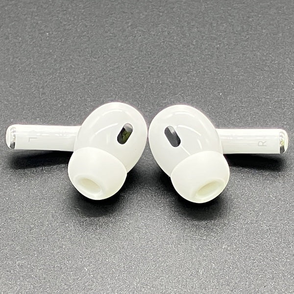 【中古】MagSafe充電ケース(USB-C)付きAirPods Pro(第2世代) MTJV3JA【日本橋】