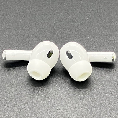 【中古】MagSafe充電ケース(USB-C)付きAirPods Pro(第2世代) MTJV3JA【日本橋】