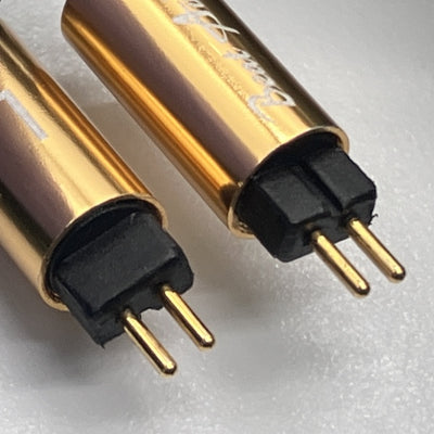 【中古】Emerald MKII 8Wire Custom-4.4mm 【BEA-7728】【日本橋】