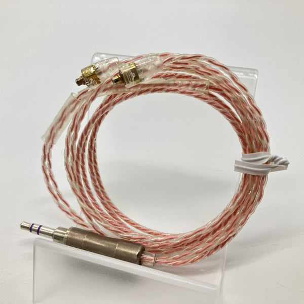 【中古】Sakura Lily 3.5mm3極 MMCX type【日本橋】