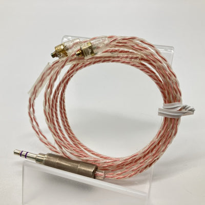 【中古】Sakura Lily 3.5mm3極 MMCX type【日本橋】