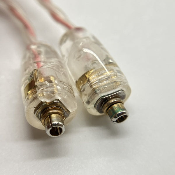 【中古】Sakura Lily 3.5mm3極 MMCX type【日本橋】