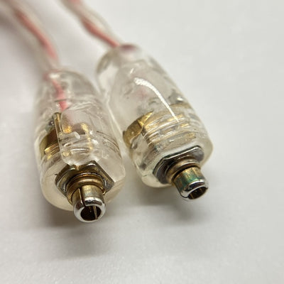 【中古】Sakura Lily 3.5mm3極 MMCX type【日本橋】