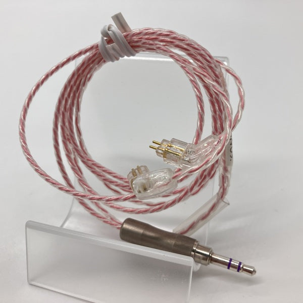 【中古】Sakura Lily -Flora- 3.5mm 3極 Custom 2pin type【日本橋】