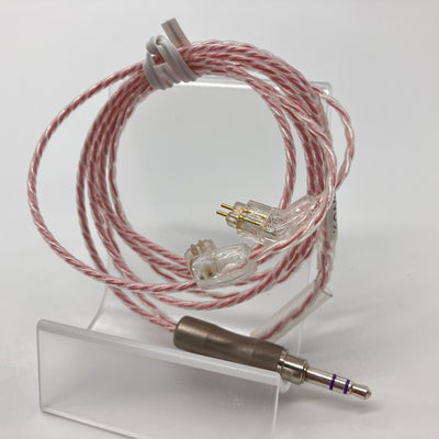 【中古】Sakura Lily -Flora- 3.5mm 3極 Custom 2pin type【日本橋】