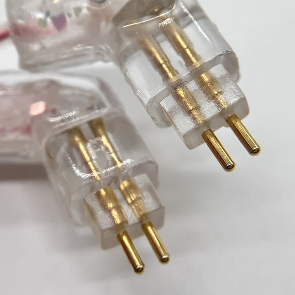 【中古】Sakura Lily -Flora- 3.5mm 3極 Custom 2pin type【日本橋】