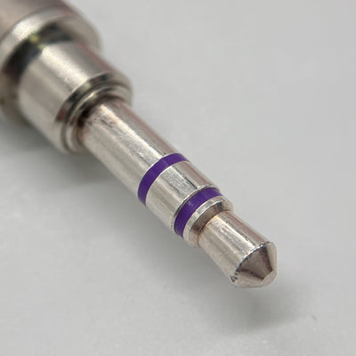 【中古】Sakura Lily -Flora- 3.5mm 3極 Custom 2pin type【日本橋】