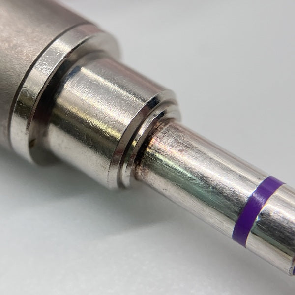 【中古】Sakura Lily -Flora- 3.5mm 3極 Custom 2pin type【日本橋】