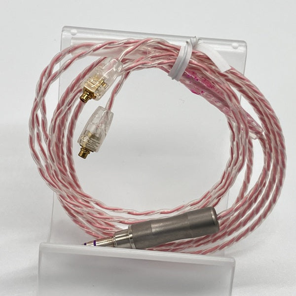 【中古】Sakura Lily -Flora- 3.5mm 3極 MMCX type【日本橋】
