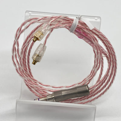 【中古】Sakura Lily -Flora- 3.5mm 3極 MMCX type【日本橋】